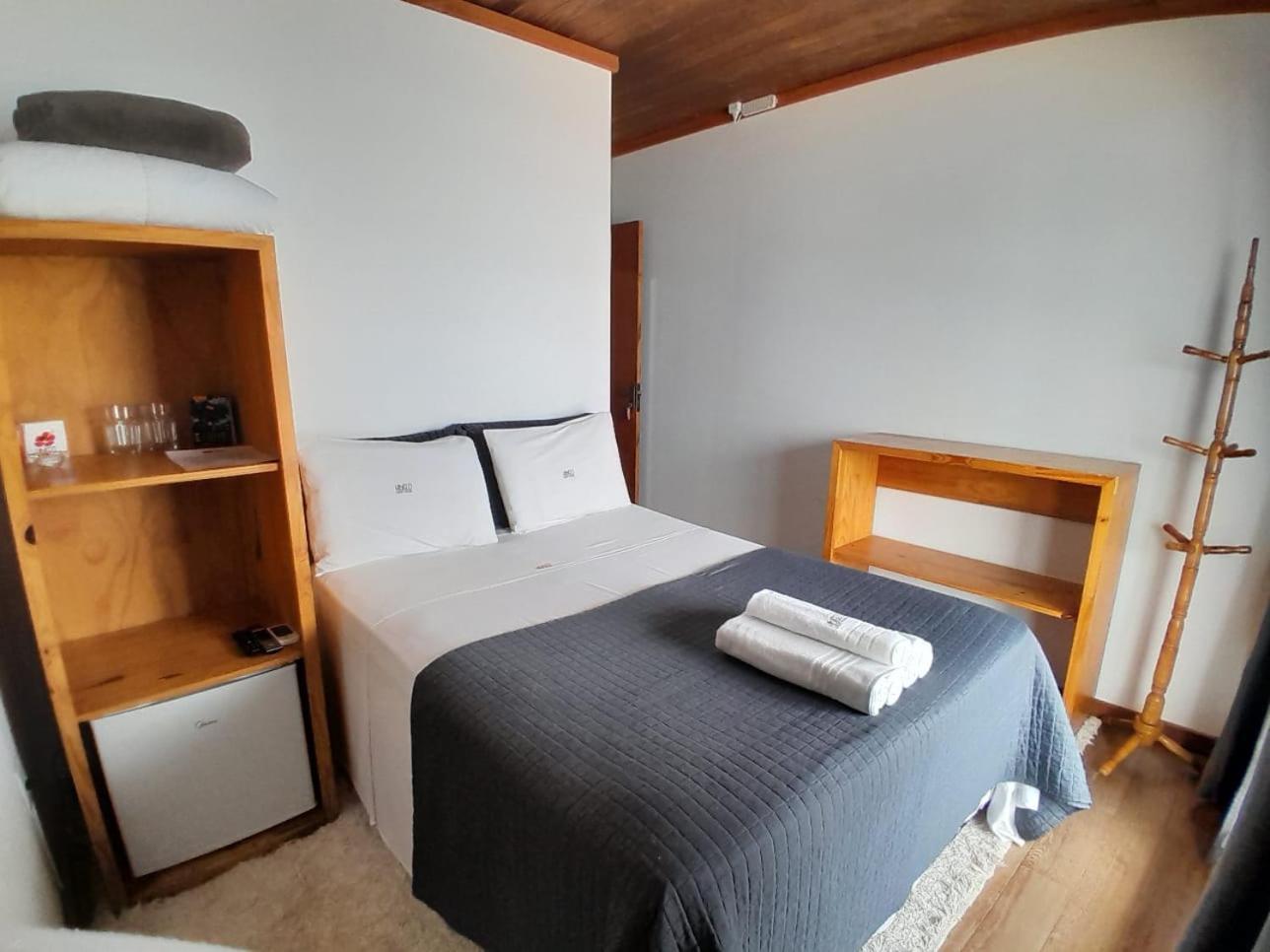 Hibisco Guest House Флоріанополіс Номер фото