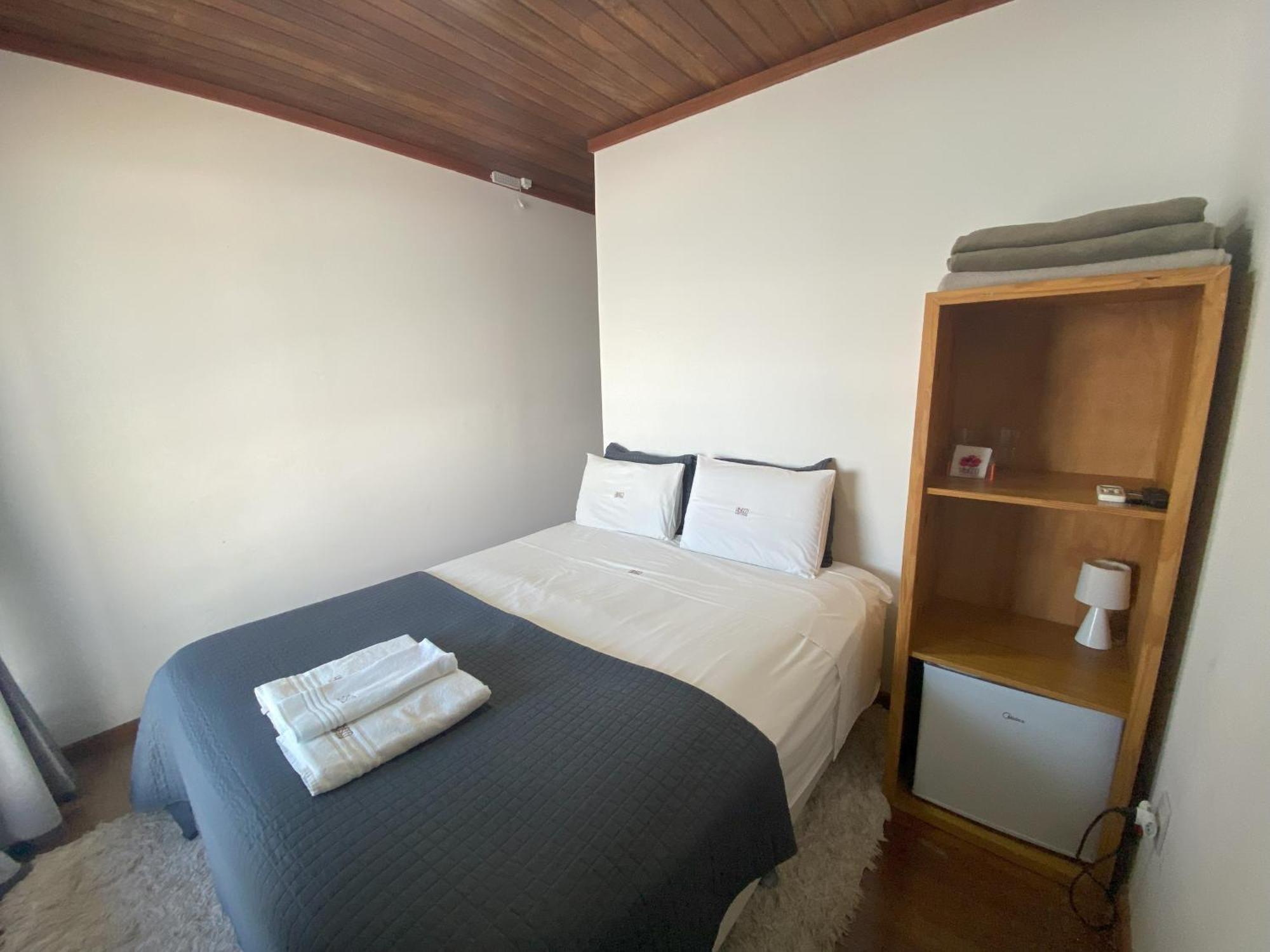 Hibisco Guest House Флоріанополіс Номер фото