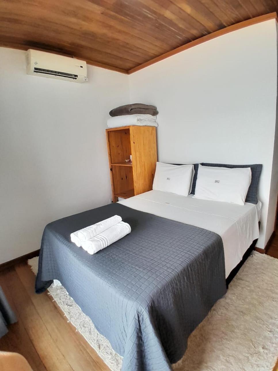 Hibisco Guest House Флоріанополіс Номер фото