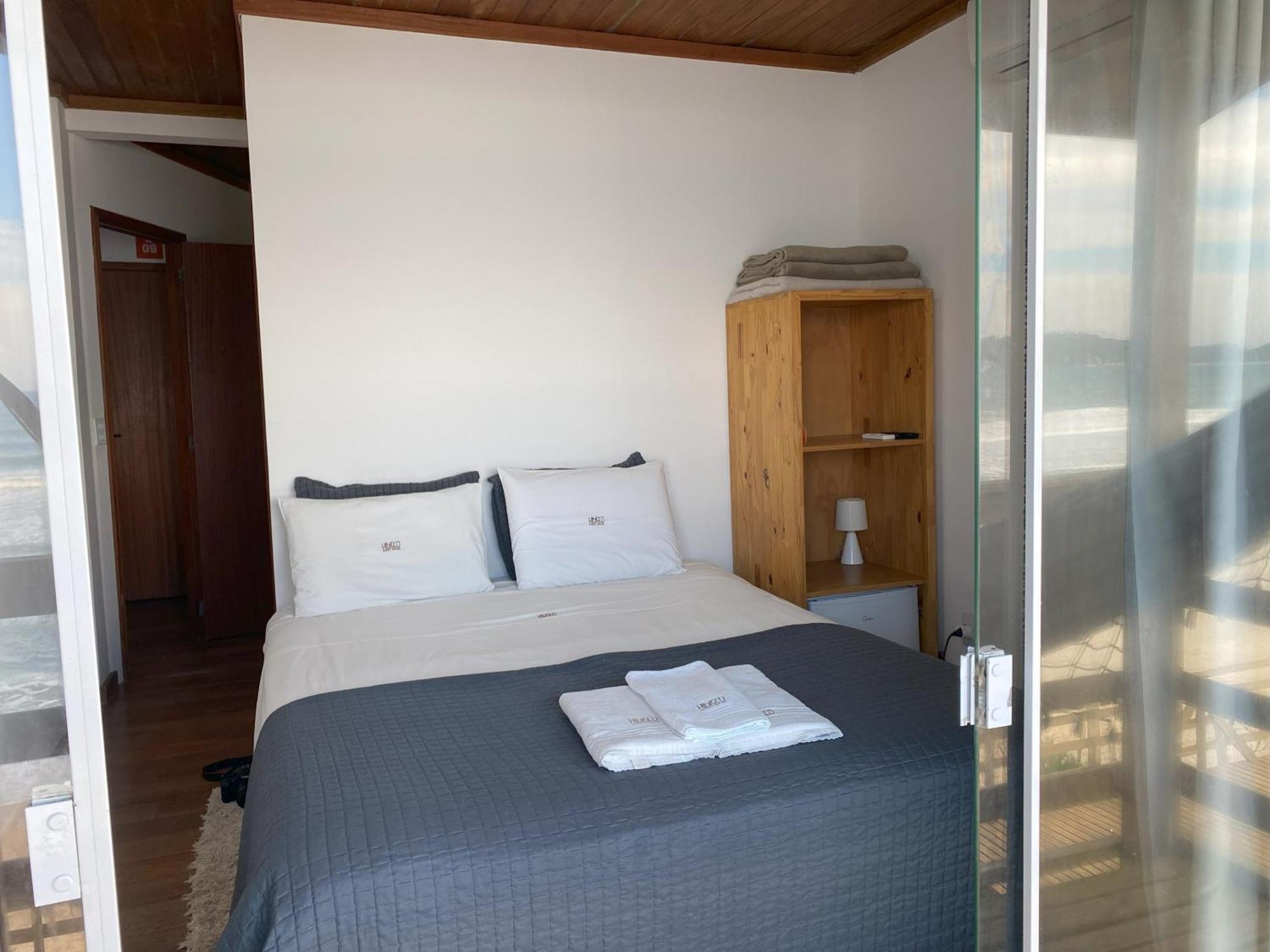Hibisco Guest House Флоріанополіс Номер фото