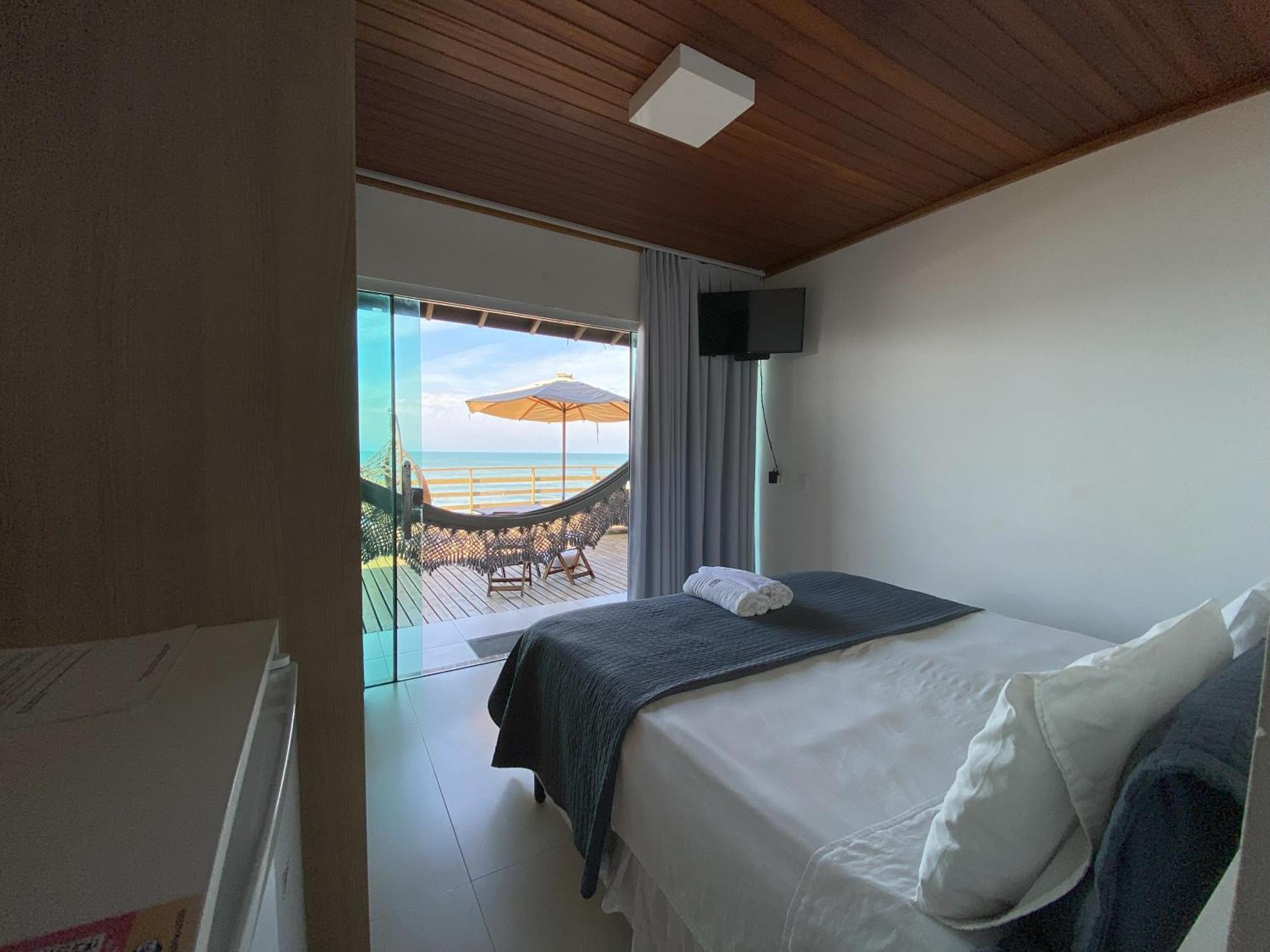 Hibisco Guest House Флоріанополіс Номер фото