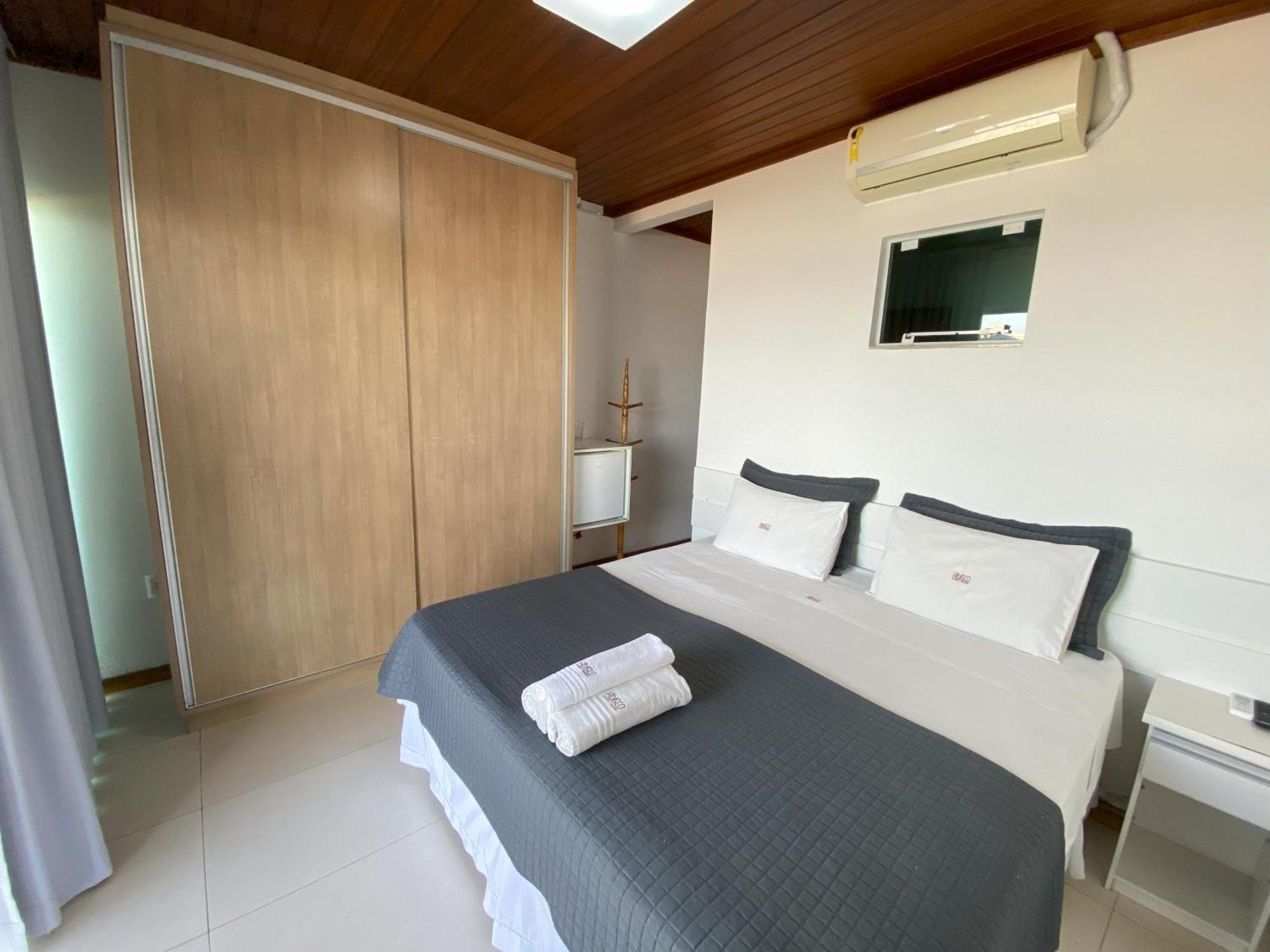 Hibisco Guest House Флоріанополіс Номер фото