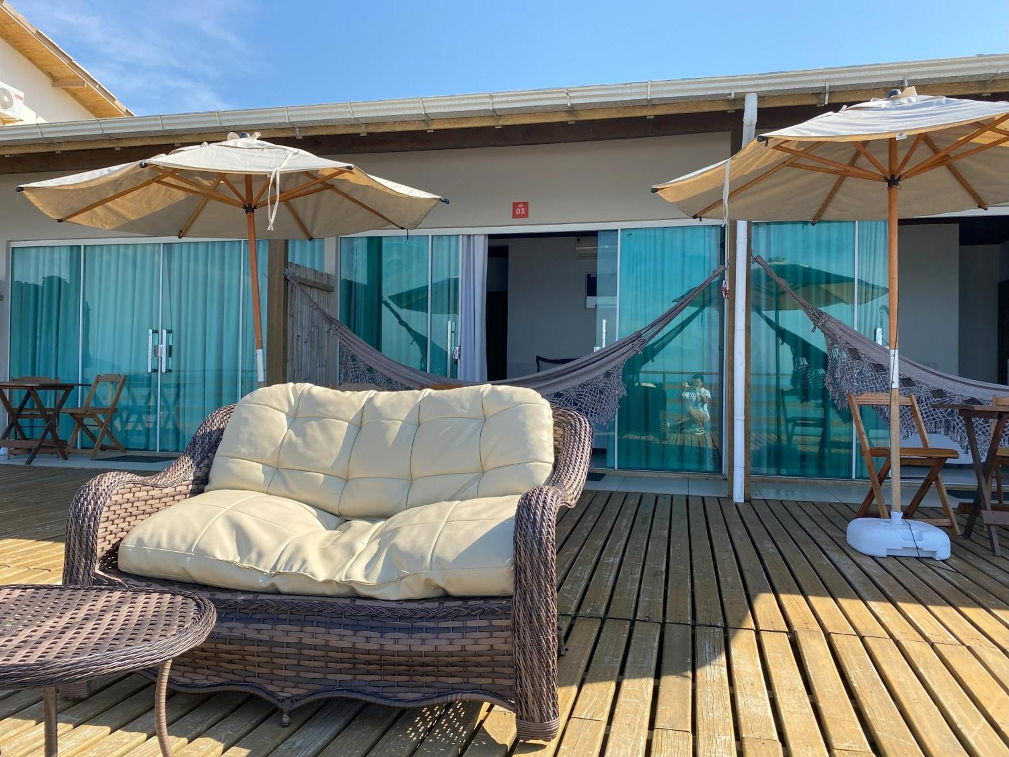 Hibisco Guest House Флоріанополіс Номер фото