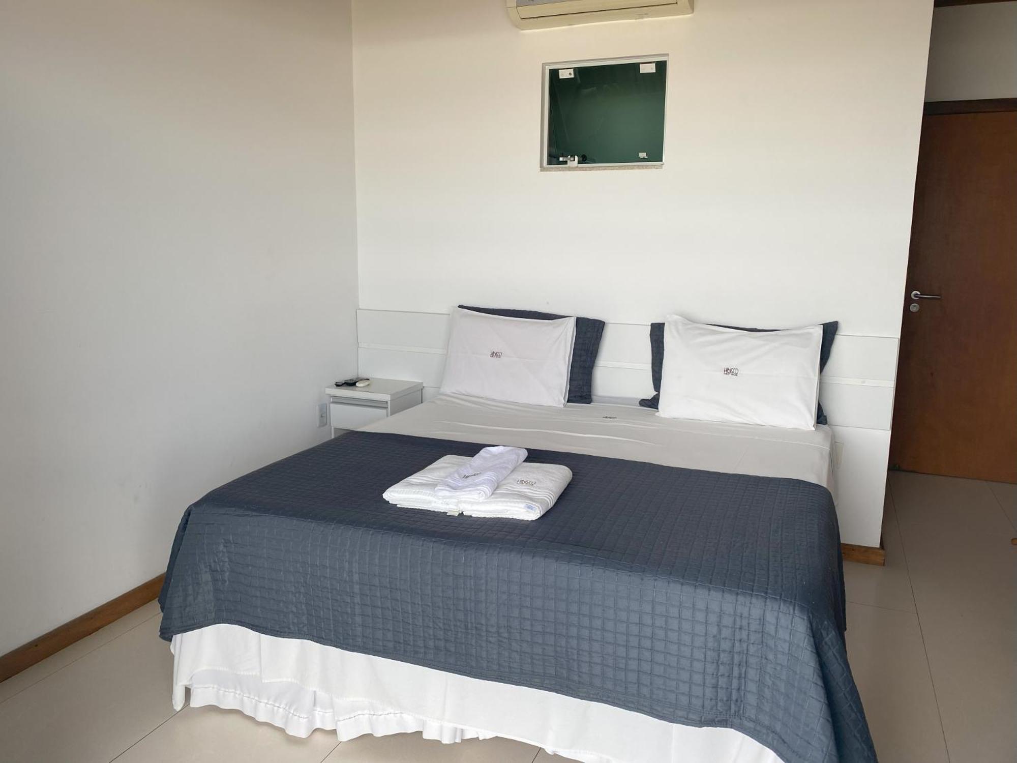 Hibisco Guest House Флоріанополіс Номер фото