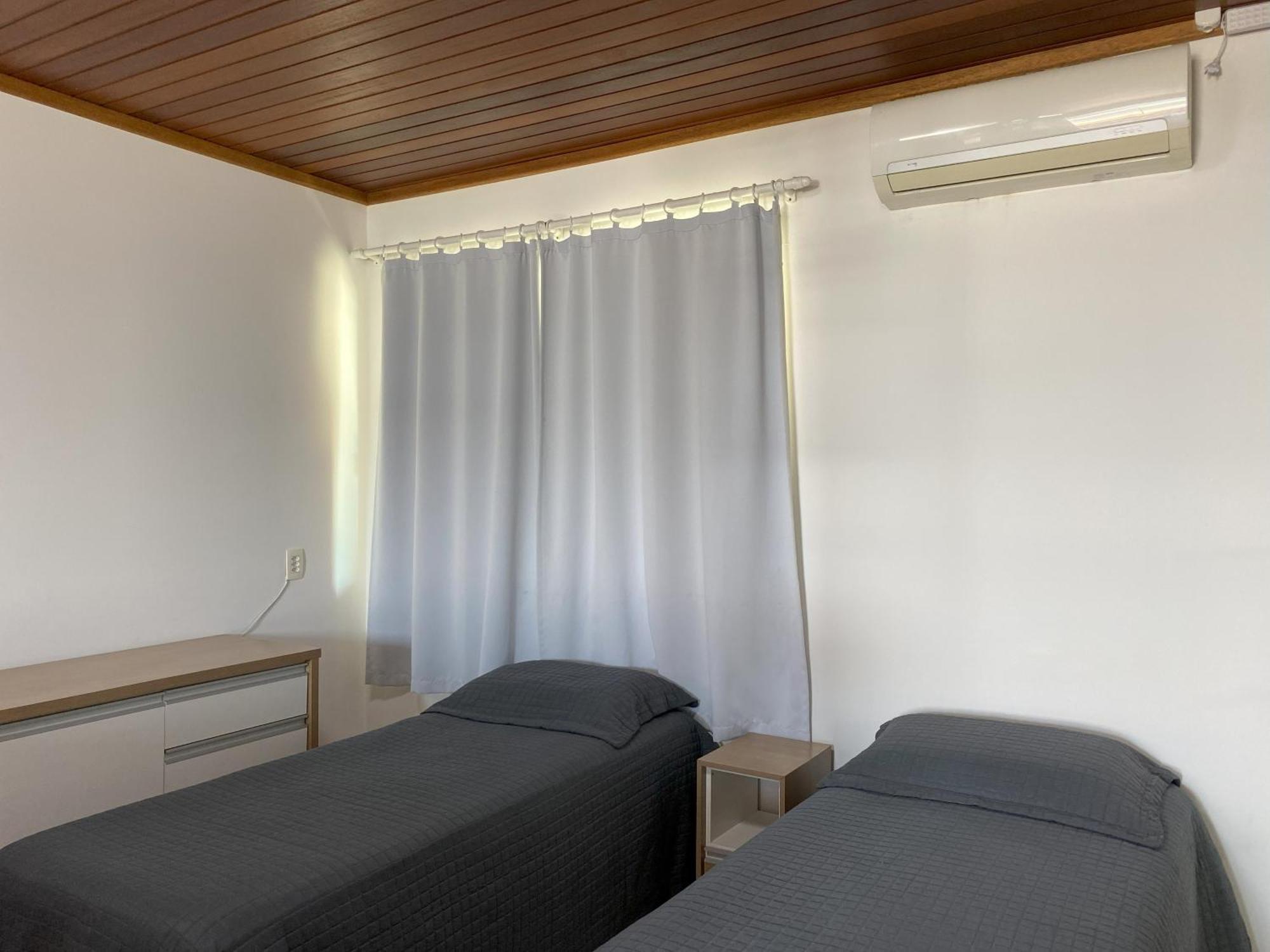 Hibisco Guest House Флоріанополіс Номер фото