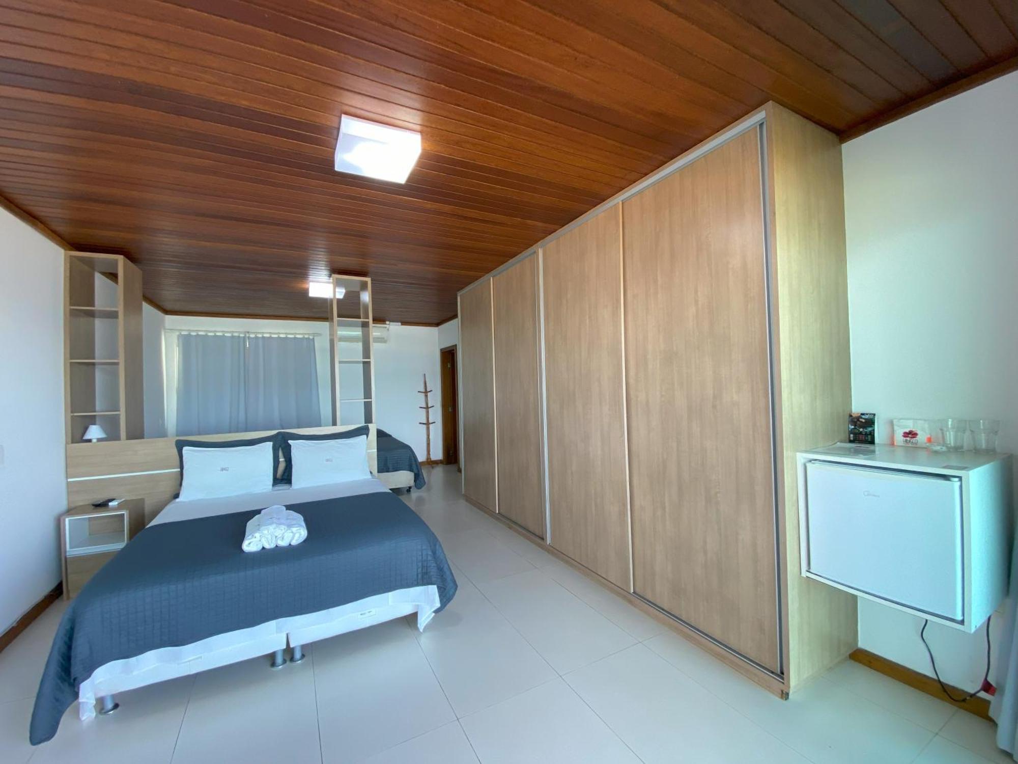 Hibisco Guest House Флоріанополіс Номер фото