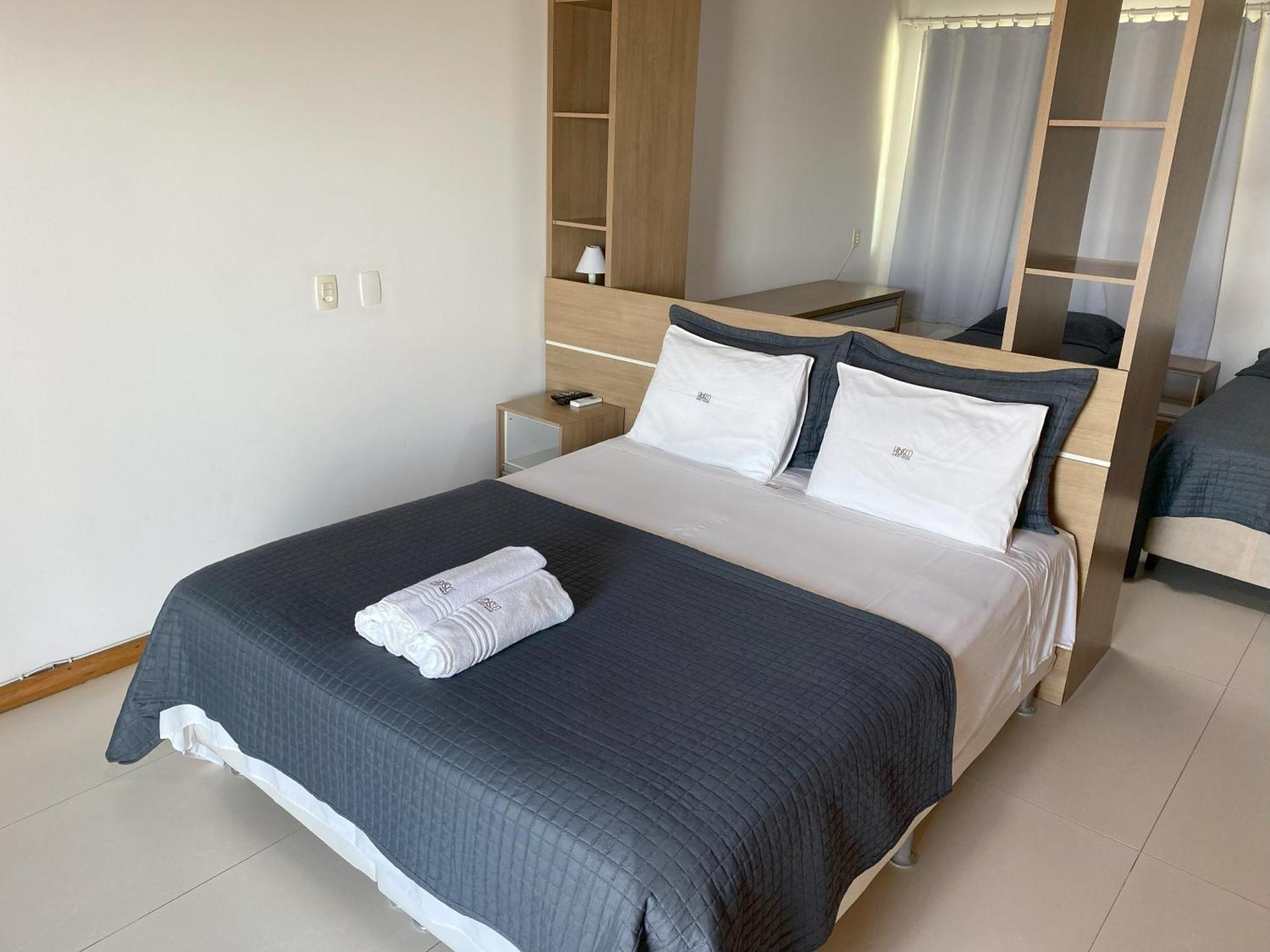 Hibisco Guest House Флоріанополіс Номер фото
