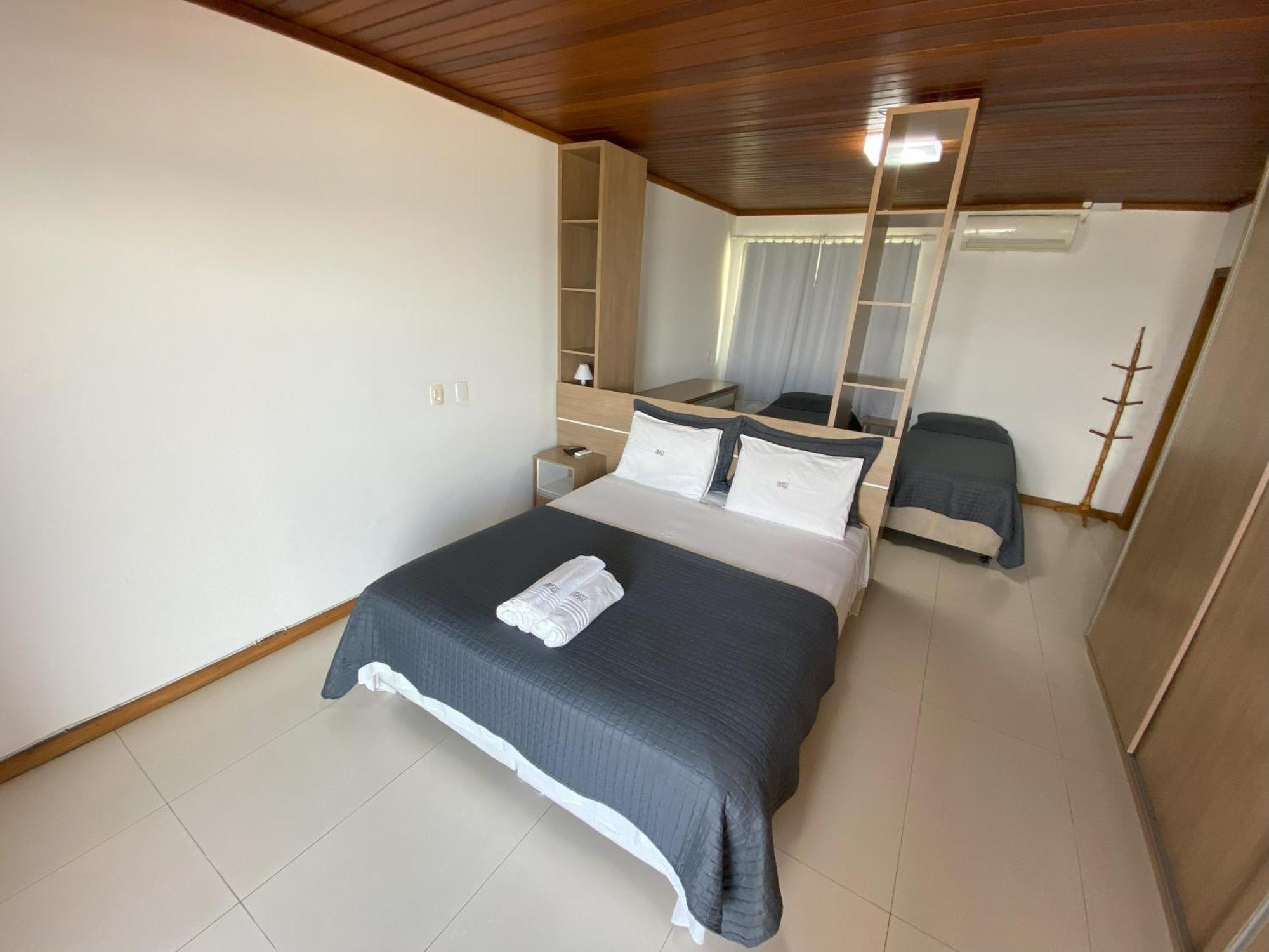 Hibisco Guest House Флоріанополіс Номер фото