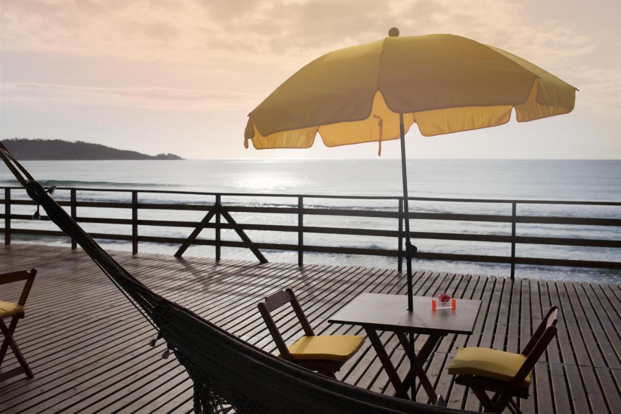 Hibisco Guest House Флоріанополіс Екстер'єр фото