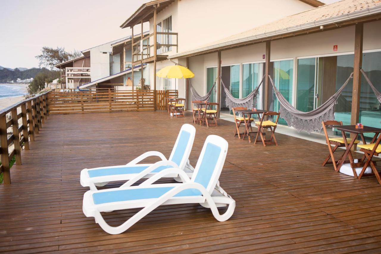 Hibisco Guest House Флоріанополіс Екстер'єр фото