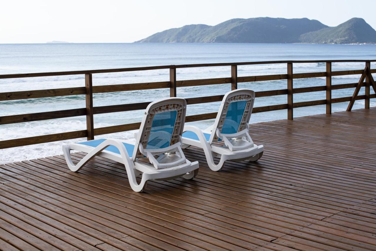 Hibisco Guest House Флоріанополіс Екстер'єр фото